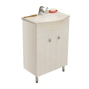 Тумба АКВАТОН Фиджи 60 под раковину Селигер 60