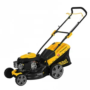 Газонокосилка бензиновая Denzel GLD-460 (46см, 4,5л.с., 50л.)