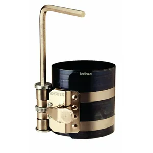 Обжим для поршневых колец Sata 60-175мм, S97502