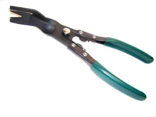 Съемник для клипсов SATA, S09408