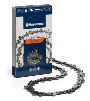 Цепь HUSQVARNA X-Cut С85 51см/20", 3/8", 1,5 мм, 72 зв