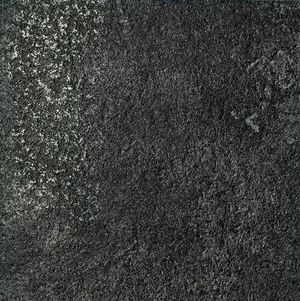 Плитка керам 39.4*39.4 PALACE ST.BLACK LAPP