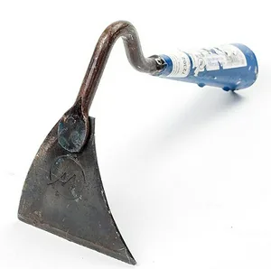 Тяпка Малютка, самозаточ