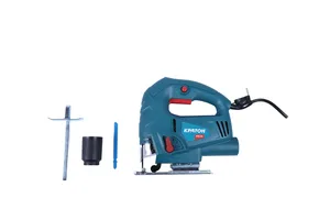 Лобзик электрический Кратон JSE-600/65