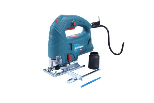 Лобзик электрический Кратон JSE-600/65
