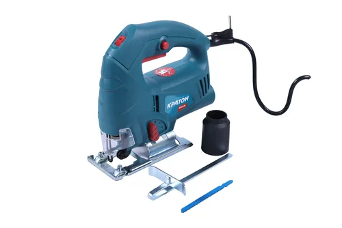 Лобзик электрический Кратон JSE-600/65