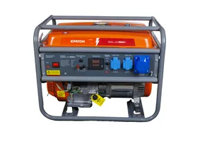 Генератор бензиновый Кратон GG-5500M