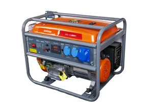 Генератор бензиновый Кратон GG-5500M