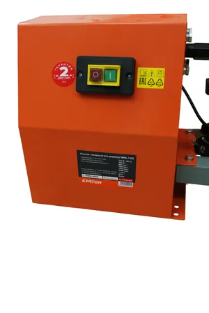 Станок токарный Кратон WML-1-02