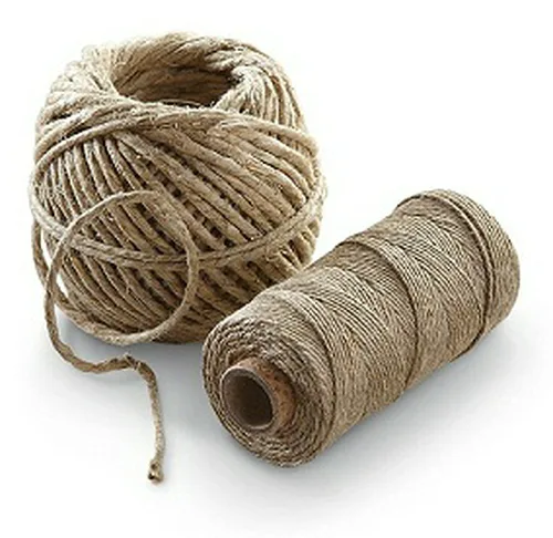 Шпагат льнопеньковый, 1250 текс, 90 м