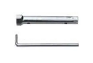 Ключ свечной торцевой Кратон 16 и 21 мм