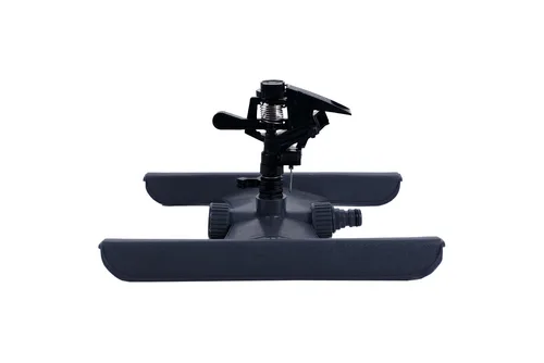 Дождеватель импульсный пластиковый на подставке Кратон ISP-05B