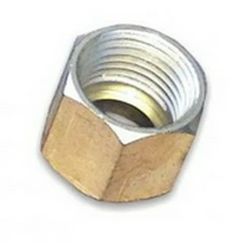 Гайка М12 136-1402 (Л)