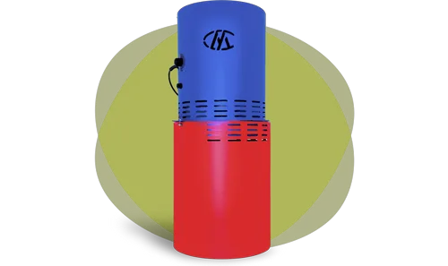 Измельчитель кормов Фермер ДКУ-05  (зерно 155 кг/ч, сено 30 кг/ч, кук. початки 280 кг/ч, 0.75кВт) 10кг