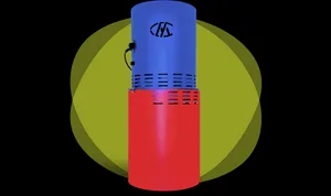 Измельчитель кормов Фермер ДКУ-05  (зерно 155 кг/ч, сено 30 кг/ч, кук. початки 280 кг/ч, 0.75кВт) 10кг