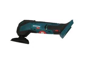 Инструмент многофункциональный аккумуляторный КРАТОН OFA MFT18CD SET (АКБ 2,0А·ч; ЗУ)