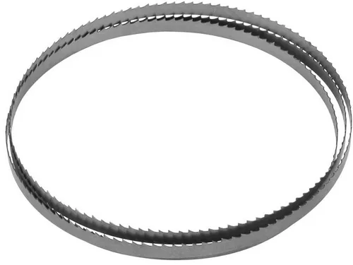 Лента пильная по дереву Nordex Flexible 18TPI 12х0.63х2560 мм