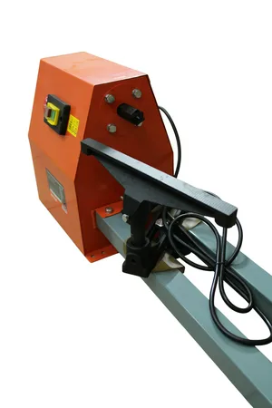 Станок токарный Кратон WML-1-02