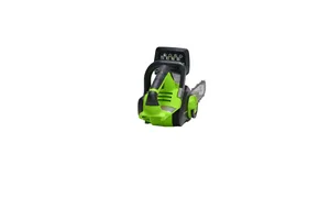 Пила аккум цепная GreenWorks G40CS30II, 40V, 30 см, без АКБ и ЗУ