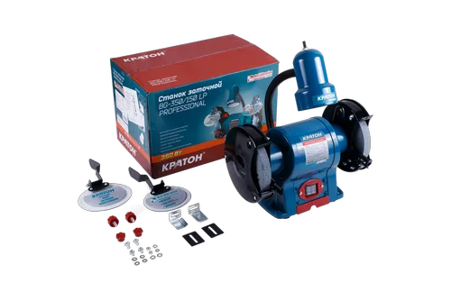 Станок заточной Кратон BG 350/150LP