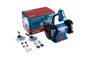 Станок заточной Кратон BG 350/150LP