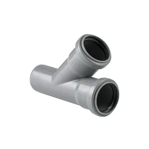 Тройник PPR, внутр/к,  50х50/45°, РТП