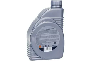 Масло моторное Huter 10W-40 4х-тактное, полусинтетическое, 1л.