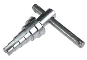 Ключ для монтажа американок (оптима) 1/2" - 1.1/4"