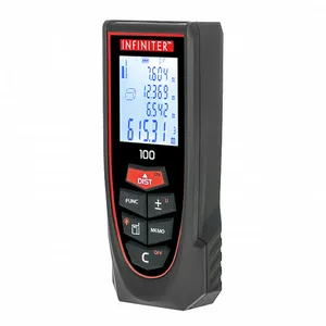 Дальномер лазерный INFINITER 100