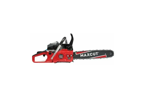 Бензопила MaxCut MC 146 (2,2 кВт 16", 0,325-1,5-66)