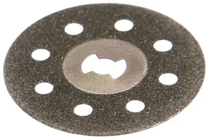 Диск отрезной DREMEL SC 545, алмазный