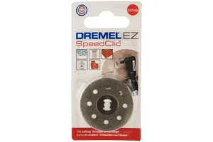 Диск отрезной DREMEL SC 545, алмазный
