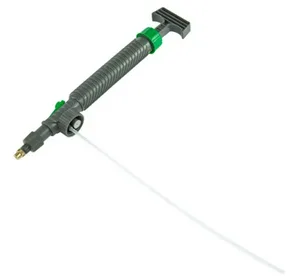 Распыляющая головка помповая ЧЕТЫРЕ СЕЗОНА (для стандартной пластиковой бутылке)