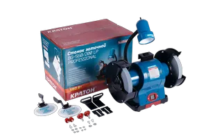 Станок заточной Кратон BG 560/200LP