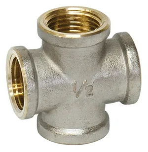 Крестовина I-TECH F (ВР) 3/4"