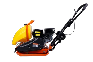 Виброплита бензиновая КРАТОН KR-PC87