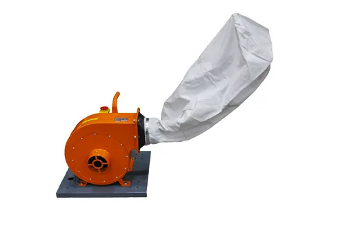 Пылесос для сбора стружки КРАТОН DC-750-20