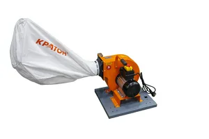 Пылесос для сбора стружки КРАТОН DC-750-20