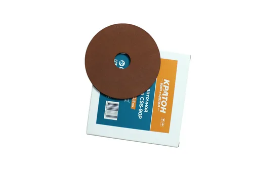 Круг заточной (104х22.2х3.2mm) для станка Кратон CSS-90P