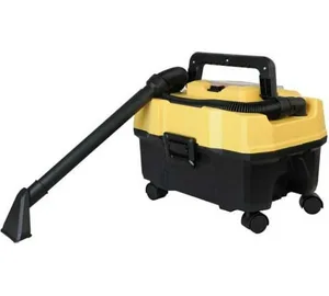 Пылесос аккумуляторный Hanskonner HBVC1810 1BatterySystem,18В, 10л