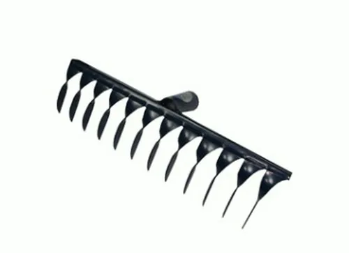 Грабли витые б/ч, 12 зубьев
