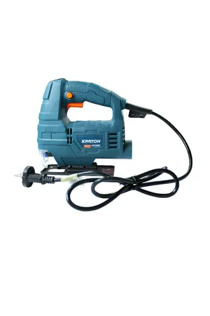 Лобзик электрический Кратон Home JSEH-400/55