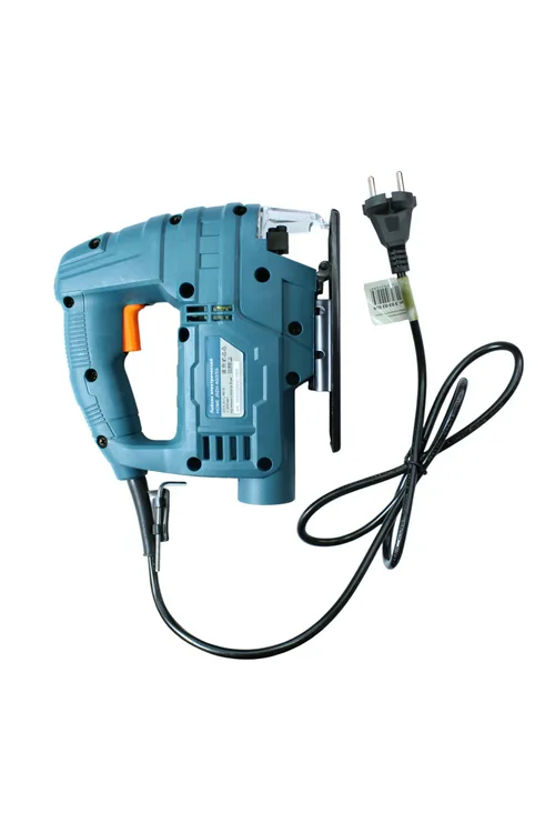 Лобзик электрический Кратон Home JSEH-400/55