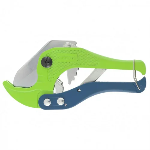 Ножницы СИБРТЕХ, для металлопластиковых труб, диаметр до 42мм