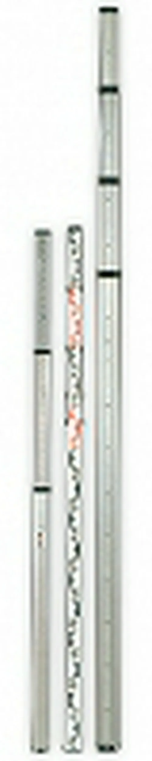 Рейка нивелирная CONDTROL TS4M