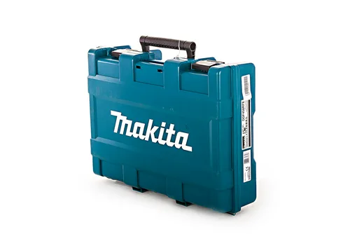 Дрель-шуруповерт аккум MAKITA DDF458RFE 18В,2х3АчLi-ion,БЗП-13мм,0-400\2000об\м,91\58Нм,чемодан