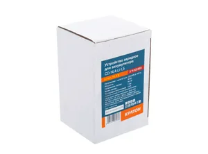Устройство зарядное Кратон CD-14,4-Li-1,5