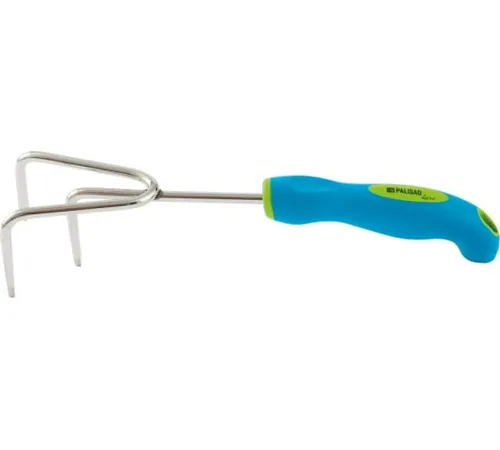 Рыхлитель PALISAD LUXE 62054, нерж.сталь