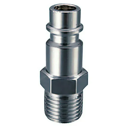 Разъем FUBAG рапид-штуцер, 1/2М, наруж. резьба