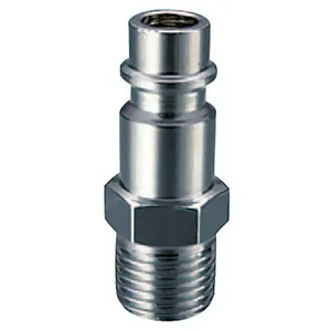 Разъем FUBAG рапид-штуцер, 1/2М, наруж. резьба